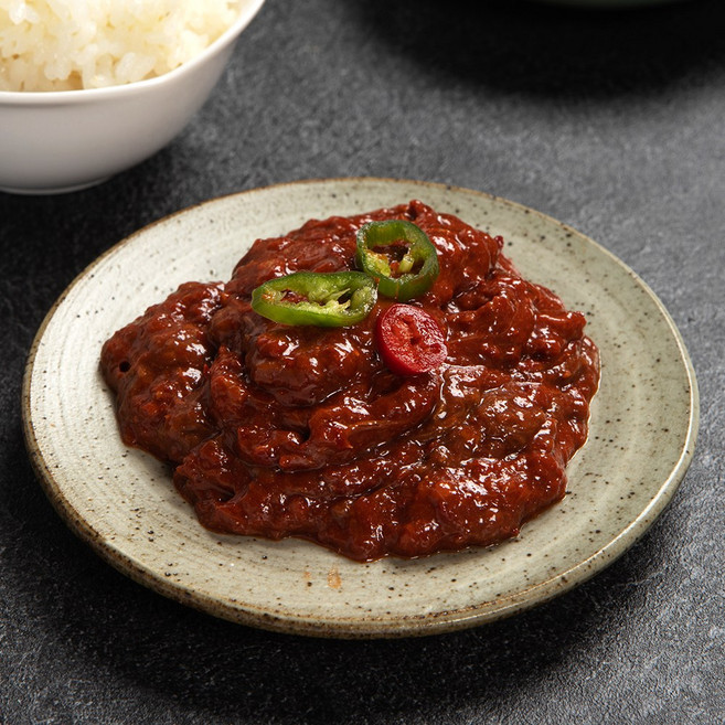 갈치속젓 500g 젓갈 속초 중앙시장 메가로, 1개