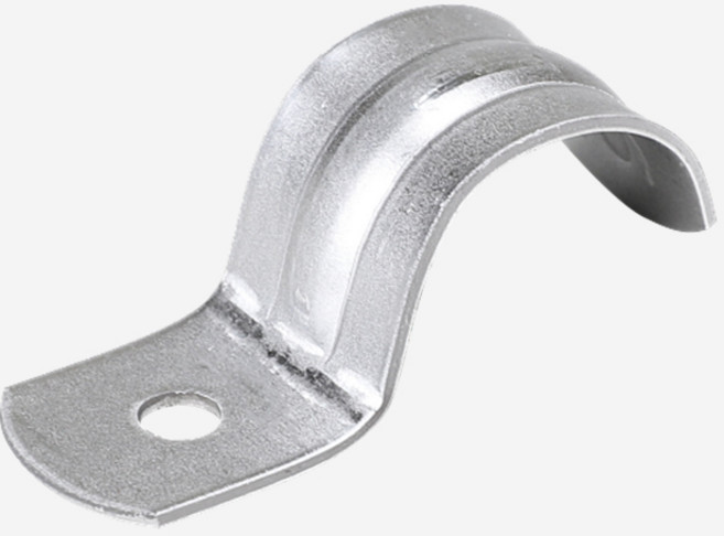 국산 스틸 반새들 16mm 1봉 100개, 1개