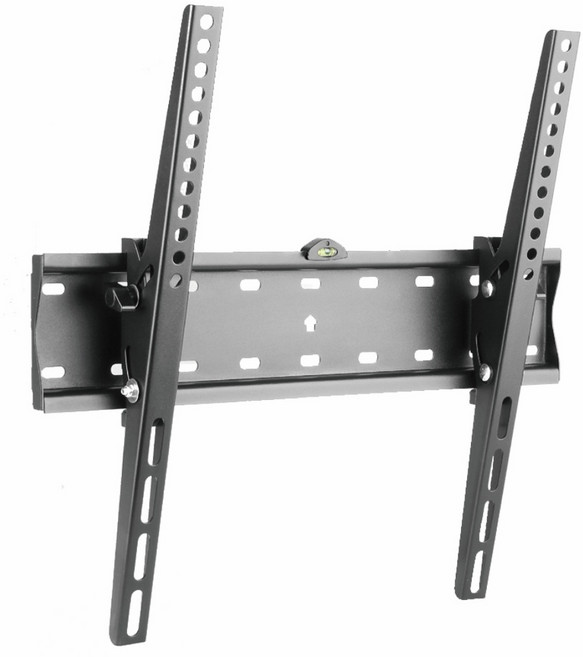 암스트롱 벽걸이tv브라켓 티비거치대 상하 44T 최대 55인치 삼성LG호환, ARM44T, 1개