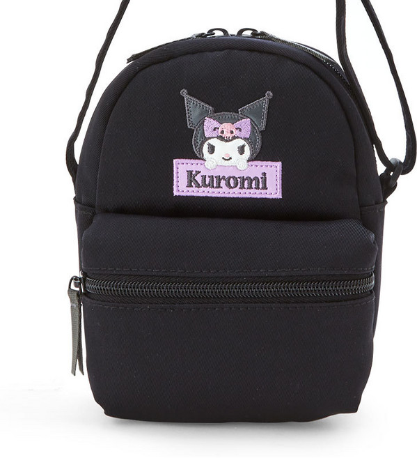 시나모롤 크로스백 산리오 핸드폰 가방 포차코 쿠로미