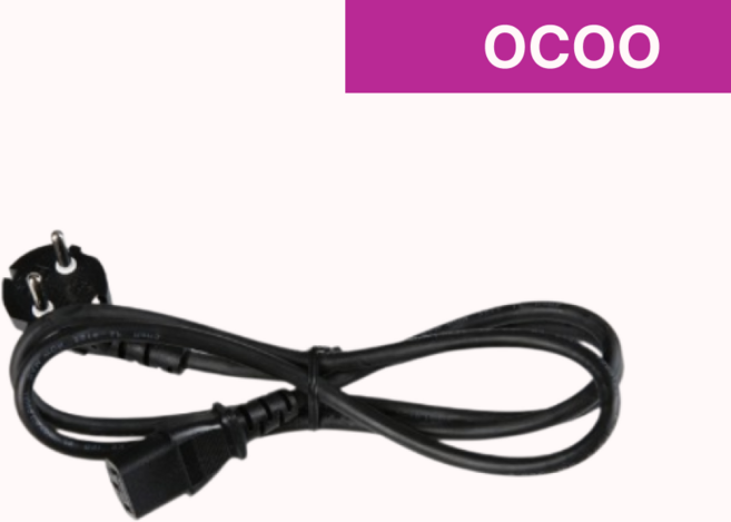 오쿠 OC-S1170S 전용 코드 선