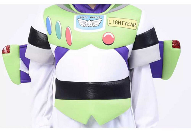 디즈니 토이 스토리 의상 할로윈 코스프레 파티