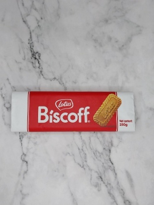 로투스 비스코프 250g