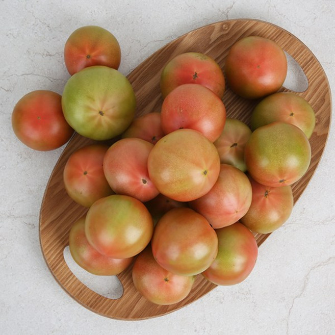 전대표 부여 굿뜨래 완숙 토마토 / 정품 산지직송, 2kg, 1박스