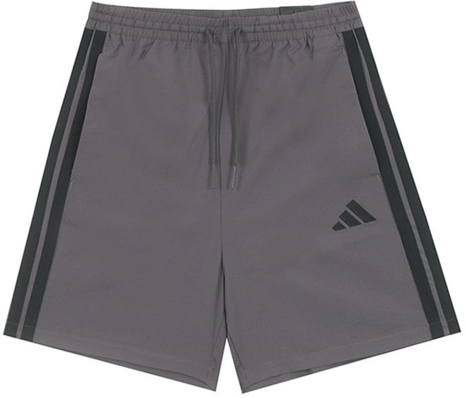 아디다스 ESS 3-STRIPES CHELSEA SHORTS 헬스 운동 러닝 데일리 삼선 반바지 쇼츠