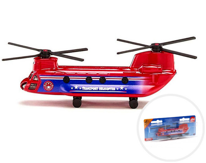 Toymall 헬리콥터장난감 시쿠 헬리콥터모형