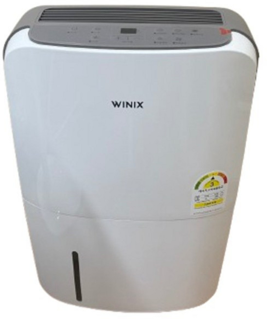 위닉스 뽀송 제습기 10리터 DXAE100-JWK 장마철 필수가전
