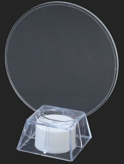 아크릴 무드등 2개 세트 (펜 색상랜덤)