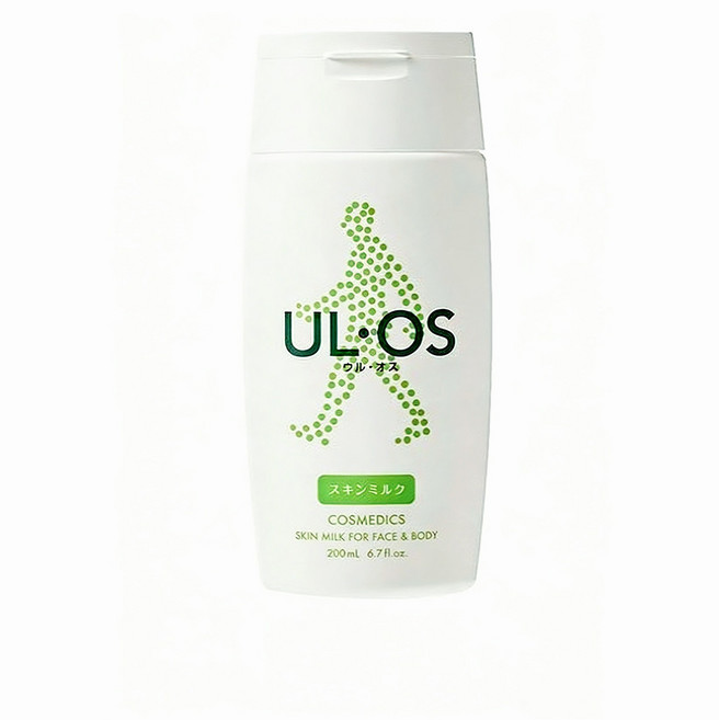 우르오스 남성용 올인원 스킨밀크, 200ml, 1개