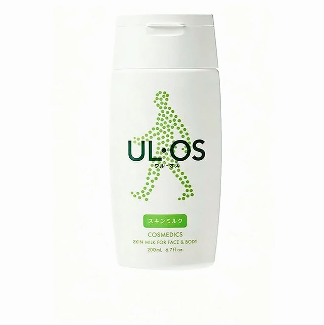 우르오스 남성용 올인원 스킨밀크, 200ml, 1개 - 쿠팡