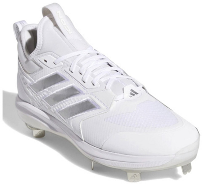 아디다스 야구화 아이콘 8 부스트 징스파이크화 -사이즈250부터 사이즈265까지