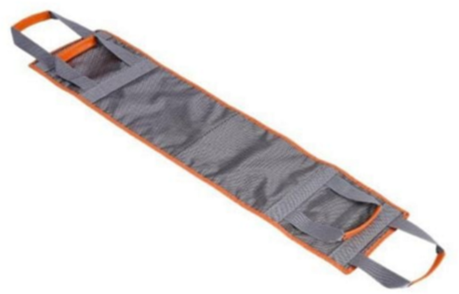 간병 벨트 리프트 스트랩 요양 환자 노인 이동 재활 보조