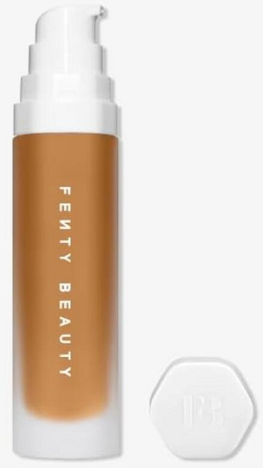 Soft Lit Naturally Luminous 롱웨어 파운데이션 - 140 라이트 웜 옐로우 Fenty Beauty 여성용 - 30.6g(1.1온스) 파운데이션, 330, 30.6g, 1