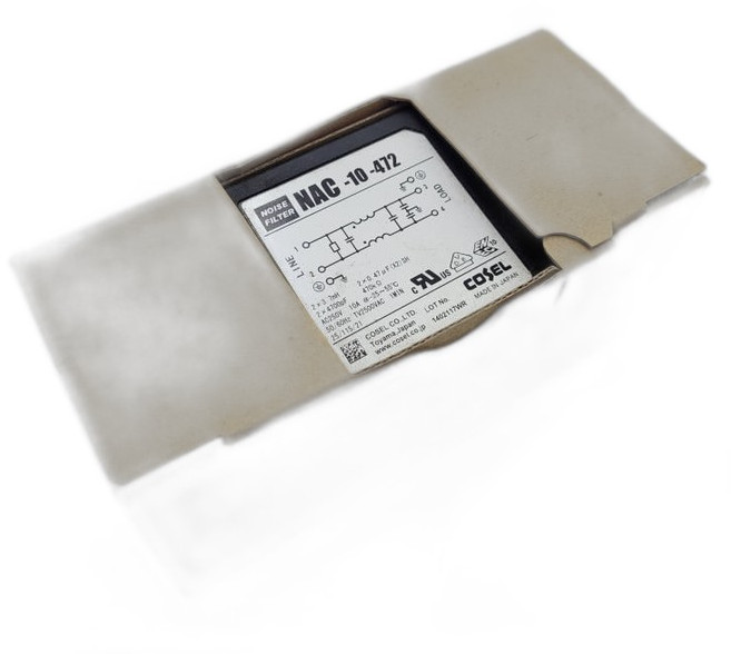 COSEL NAC-10-472 성능검사완료, 상세설명 참조, 1