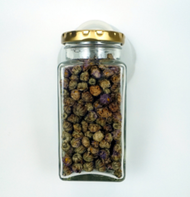 꽃차인 수제 구절초꽃차 47g 여성에게 좋은, 1개입, 1개