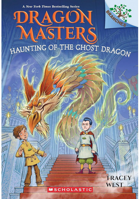 [언어세상 독점] Dragon Masters #1-31 선택구매, Dragon Masters #27, Dragon Masters #27, 페이퍼백