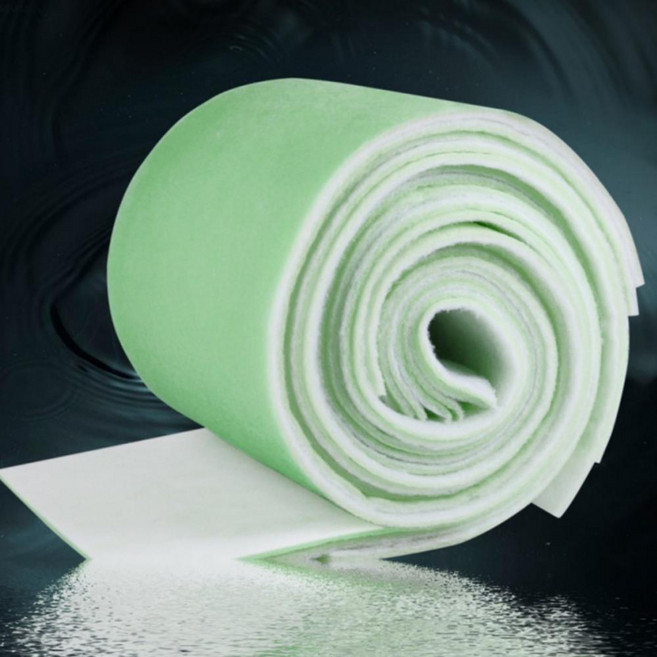 고밀도 어항 여과기 스펀지 여과기 스폰지 필터 120x30 2개, 2개입, 120x30cmx3cm