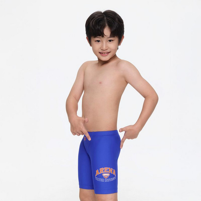 아레나 아레나공식 바시티 아동 4부 A5BB1BF63ROY