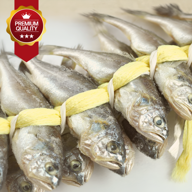 [초특가행사] 국내산 영광 굴비 법성포 보리굴비, 1개, 20미 (800g)