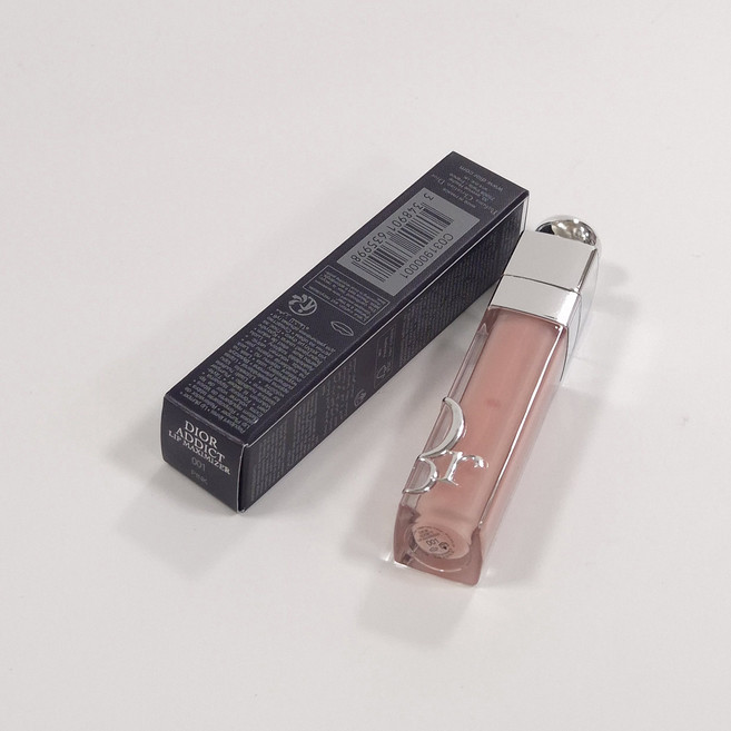 [백화점 정품] 크리스찬 디올 DIOR 립 틴트 립스틱 어딕트 립 맥시마이저 빠른배송 국내배송 선물포장, 1개, 6ml