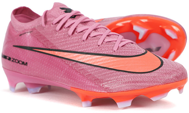 나이키 줌 머큐리얼 베이퍼 16 엘리트 FG (FQ1457-600)