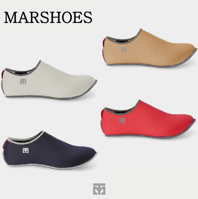 무토(MOOTO) 신개념 양말형 실내 무술화 마슈즈