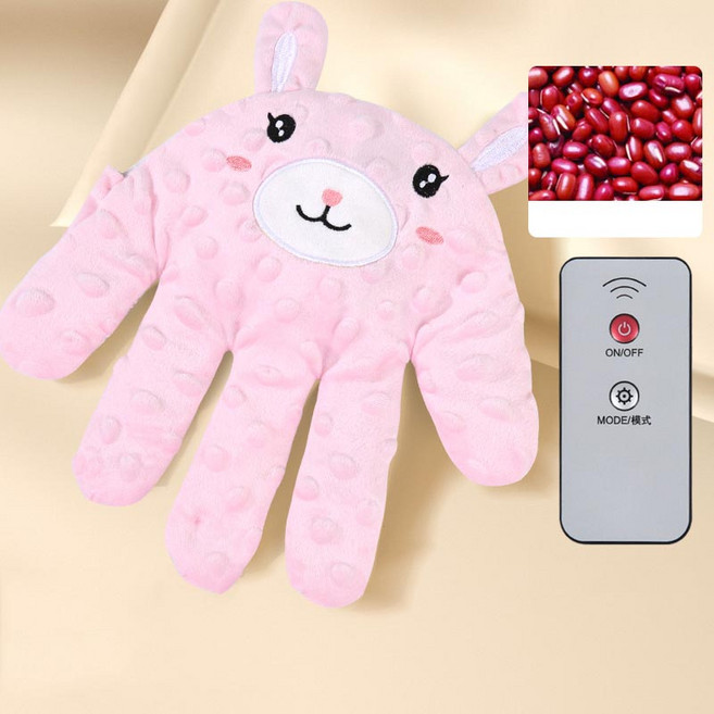 토닥토닥인형 아기재우는인형 대왕거위인형 전기 아기 진정 손바닥 손 자동 패팅 수면 동반 비터 보조 베개 아기용 장난감, [04] XL17203, 1개