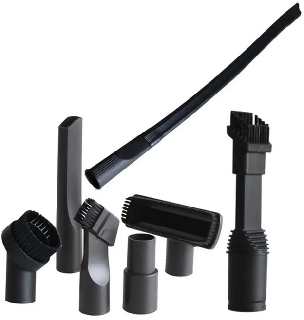 로봇청소기새로운 고품질 karcher ds5500 wd3 mv3 wd4 mv5 wd5 wd6 32mm 진공 청소기 브러시 노즐 키트 흡입 헤드 먼지 브러시, 1.A, 1개