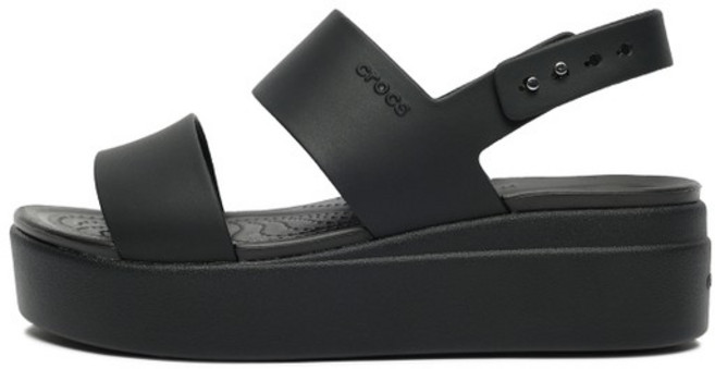 브루클린 로우 웨지 (0094510) 206453-060