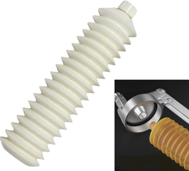 씨씨앤티 고압 구리스 카트리지 CM-310 주입기 펌프 구리스건 윤활 그리스