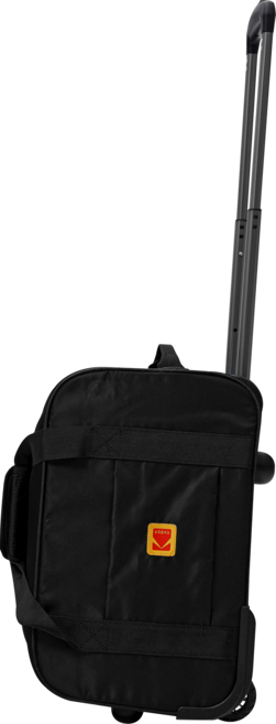 코닥캐리어 리버티 패브릭 기내용 캐리어 소프트 보스턴백 여행가방