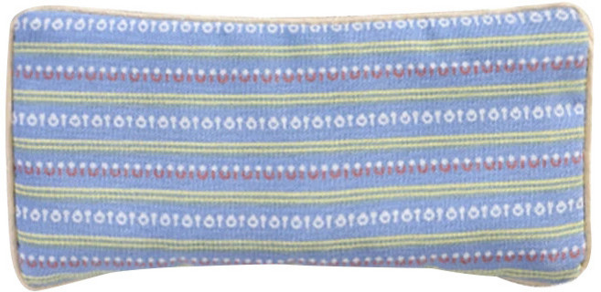 眼枕微重力眼罩填充薰衣草決明子冷熱敷遮光舒緩眼部疲勞睡眠眼罩