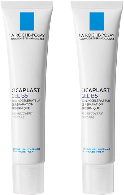 라로슈포제 시카플라스트 젤 B5, 40ml, 2개