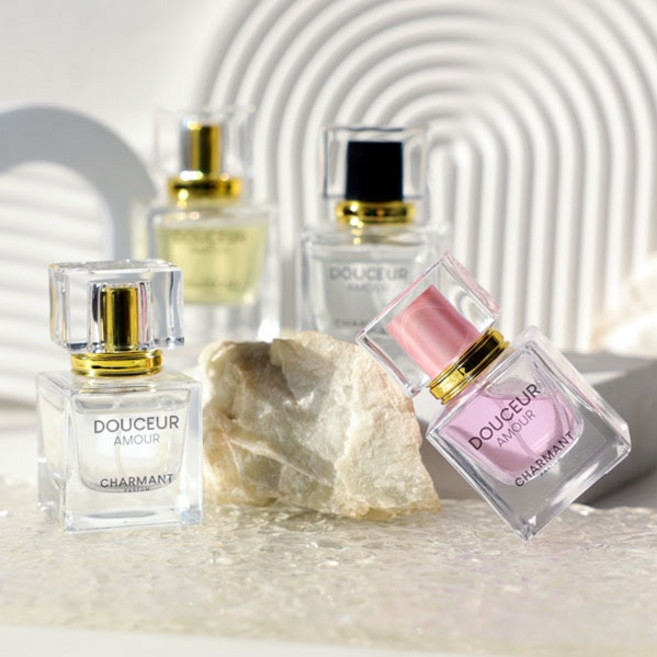 [용기] 젠버 향수용기 향수공병 향수병 향수재료, 1개, 3. 골드 30ml