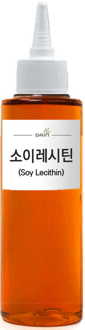 소이 레시틴(Soy Lecithin), 500g