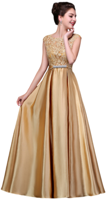 대합창 파티 공연 드레스 여잔치 성악 예고 졸업 사회 스커트 파티 드레스 뉴타임즈 W297X994