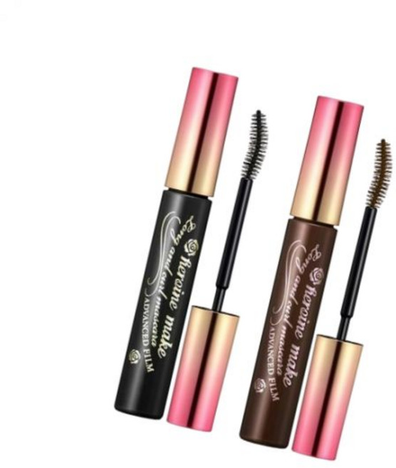 키스미 히로인메이크 마스카라 어드밴스드 필름 4컬러 택2, 키스미 히로인메이크 마스카라 어드밴스드 필름 4컬러 택