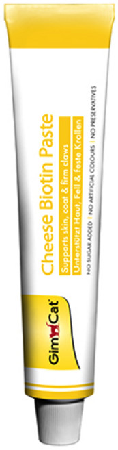 짐캣 고양이 페이스트 영양제, 피부/피모, 100g, 1개