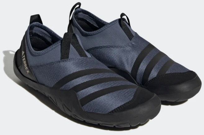 아디다스공식매장%%_남녀 TERREX JAWPAW SLIP ON H.RDY_%%_HP8650