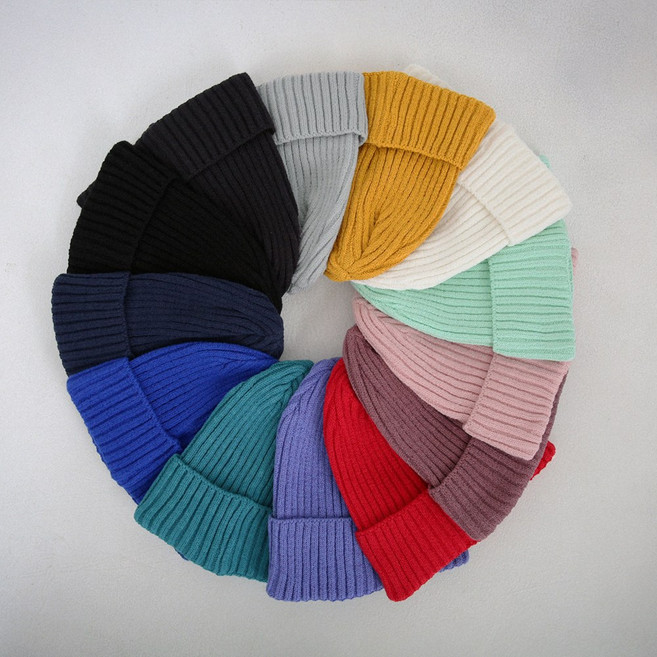 팸드님 쫀쫀 코튼 남녀공용 롱비니