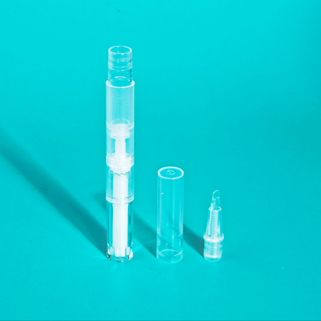 오일펜공병 3ml 파운데이션 컨실러 소분 공병, 오일펜공병-3ml, 1개