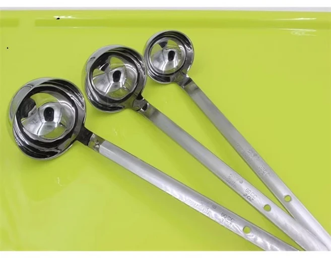 계량스푼 10 20 30 40 50 60 70 80 90 100 250 350 400 500ml아이, T10-순수철 100ml=100cc=100그램, 1개 - 쿠팡