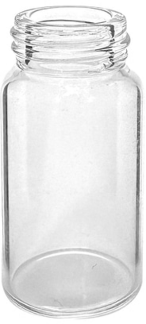 만년필 잉크 소분병 공병 5ml, 5ml - 흰색 캡