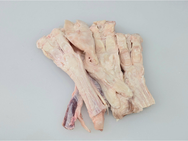 국내산 한우 스지 신선 냉동, 1개, 1kg