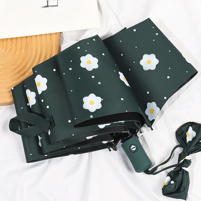 엔에스레이블 경량 자동 양산 UV양우산 자외선차단 암막 우양산 NSLEVEL