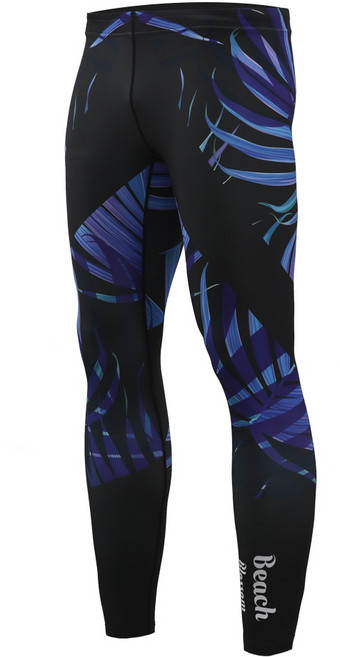 지프라브 남성용 빅사이즈 자외선차단 긴팔 래쉬가드 상의 워터레깅스