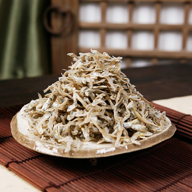 완도명가 소멸치 1kg, 1개