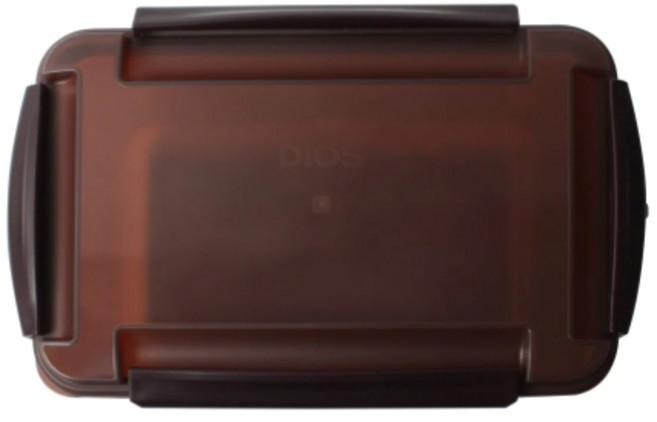 LG 디오스 김치냉장고 김치통 7.4리터 K570TS34E K570TS34E K571TS341, 1개, 7.4L