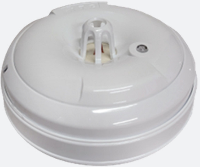 케이텔/정온식감지기/열감지/배선방식/화재감지기, 1개