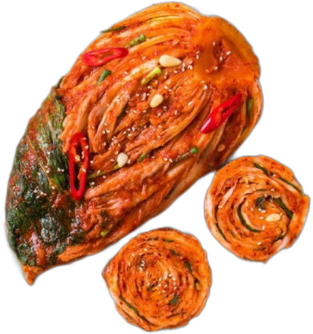 대복 한복선 대복 포기김치, 1개, 10kg